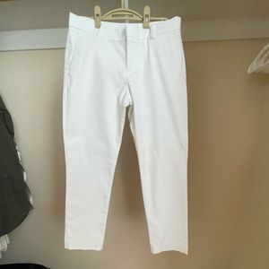 Uniqlo Cotton Pants